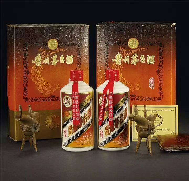 乐业烟酒回收